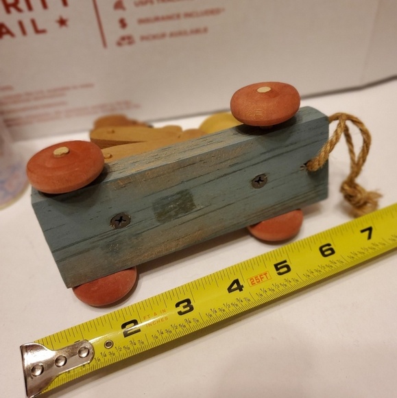 🧸🍯 Bear Decor Set - Picture 5 of 8